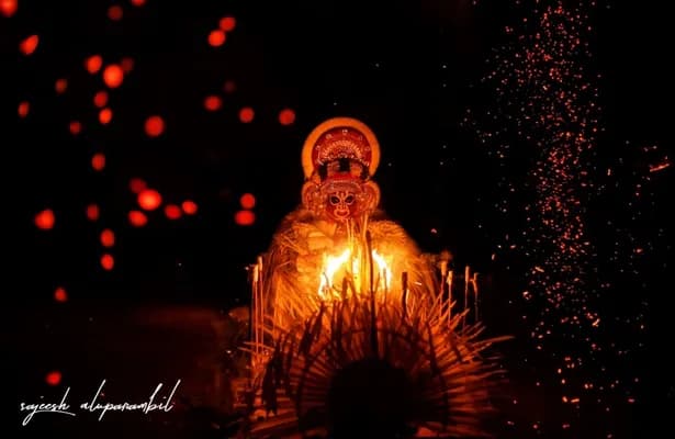 Travel Kannur — Travel & Tourism in Kannur