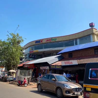 Pizza Hut | Magnum Mall Payyanur, Kannur logo