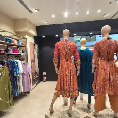 Soch At Forum Thomsun Mall Ernakulam logo