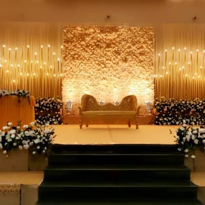 Admire Events Megashows And Wedding Company logo