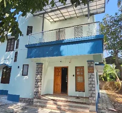 Keerthanam Home Stay logo