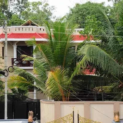 Pearl Spot Homestay logo