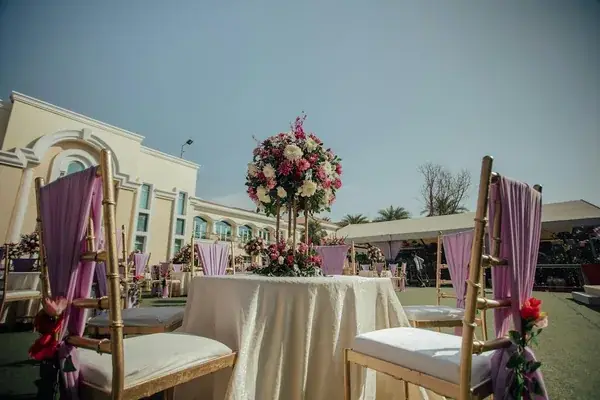 Grandiose Caterers — Food & Dining in Thiruvananthapuram