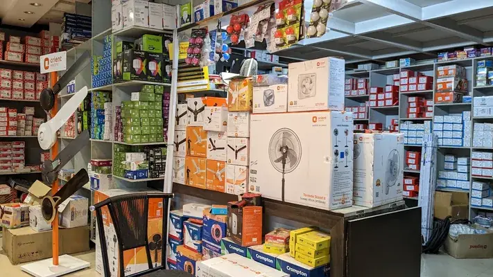 Cannanore Electric — Grocery & Supermarket in Kannur