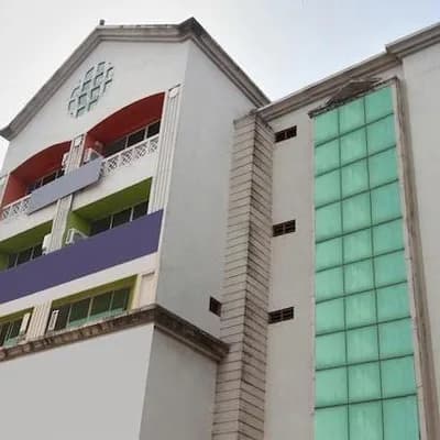 Hotel O by OYO Century Park logo
