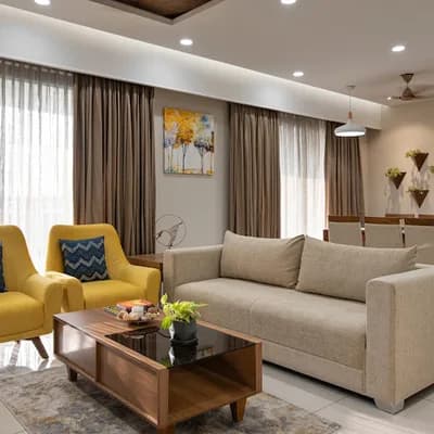 Ideestudio Creative Interiors Kasaragod logo