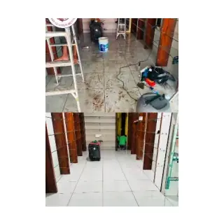 Dust And Co | House/Office Deep Cleaning Service In Calicut logo
