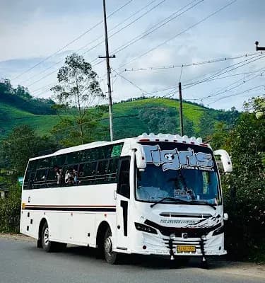 Tigris Tours And Travels logo