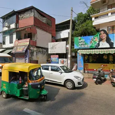 Pattoor Stores logo