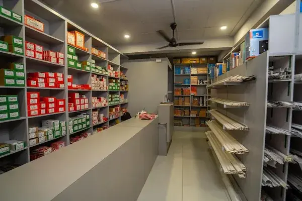 Electric World — Construction & Building in Kochi, Ernakulam