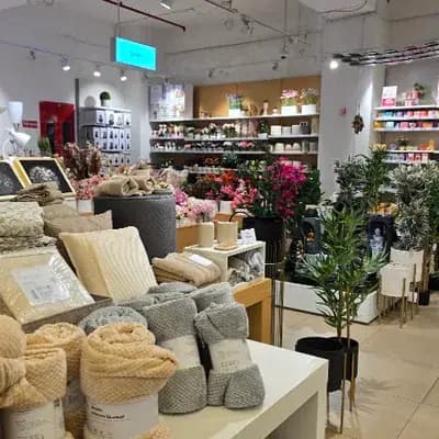 Home Centre|Furniture Store Rainbow Mall logo
