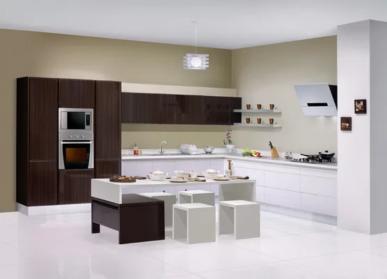 Bespoke Custom Living — Construction & Building in Kochi, Ernakulam