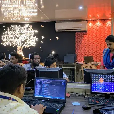 Lcc Computer Education — Technology & IT Services in Kochi, Ernakulam
