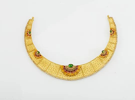 Parinay Jewellery — Shopping & Retail in Thiruvananthapuram
