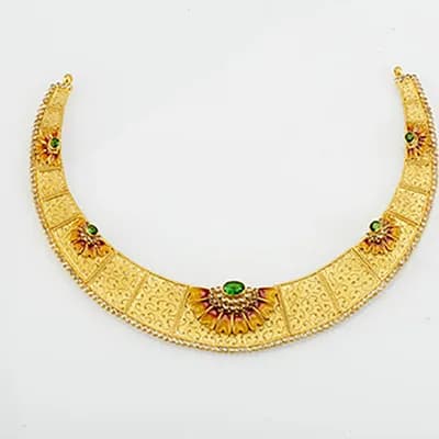 Parinay Jewellery logo