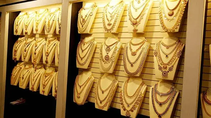 Aisha Gold — Shopping & Retail in Kannur