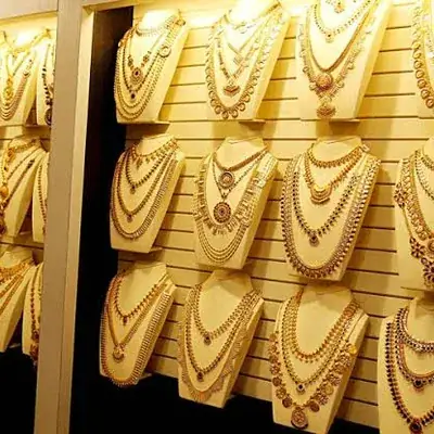 Aisha Gold logo