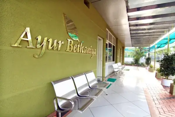 Ayur Bethaniya Ayurvedic Hospital — Health & Medical in Thrissur