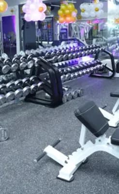 Fit & Flex Gym — Gyms in Thane