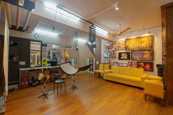 Pratima Photo Studio — Photographers in Thane