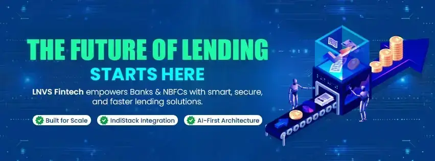 LNVS FINTECH PRIVATE LIMITED — Technology & IT Services in New Delhi