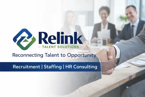 Relink Talent Solutions — Professional Services in Kochi