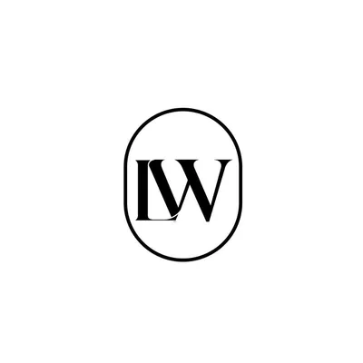 Linen World logo