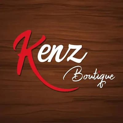Kenz Boutique logo