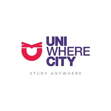 UniWhereCity logo