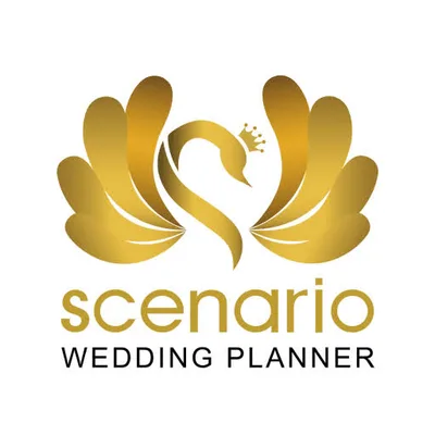 Scenario Wedding Planner logo