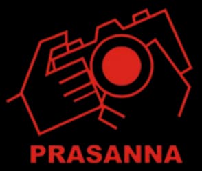 Pratima Photo Studio logo