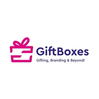 GiftBoxes LLC logo