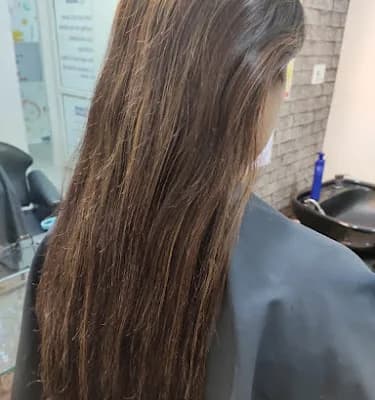 Headz Hair Fixing Kottayam logo