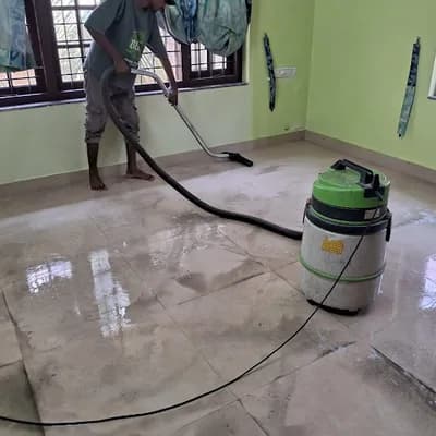 Cgs Facility Maintenace Housekeeping Service Sofa Cleaning Carpet Cleaning House Office Cleaning Water Tank Cleaning logo
