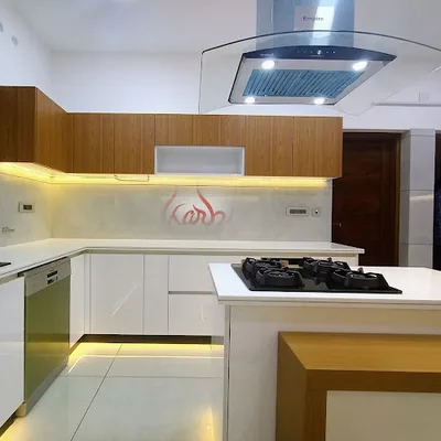 Hafele Studio Partner Karlz Kitchen logo