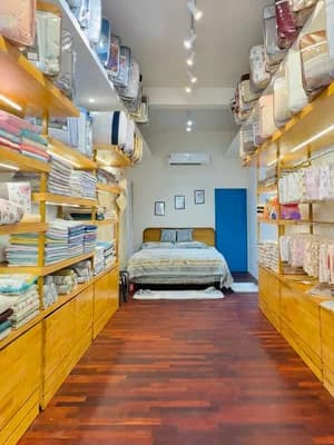 Bayt Home Decor And Interiors — Construction & Building in Kozhikode