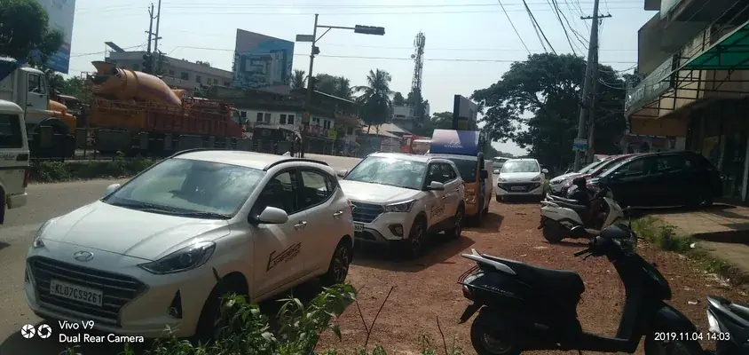 Popular Hyundai Sales And H Promise Irumpanam — Automotive in Kochi, Ernakulam