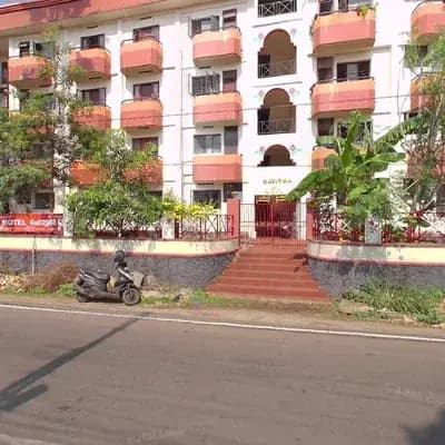 Excellence Btech And Mtech Tuition| Projects | Gate Coaching Kottayam logo