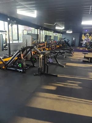 Bodycamp Gym — Sports & Fitness in Kannur