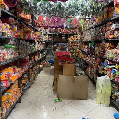 Tirupati Toys And Gift Wholesale logo