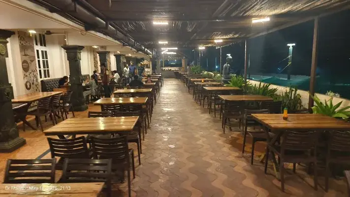 Old Coffee House — Food & Dining in Thiruvananthapuram