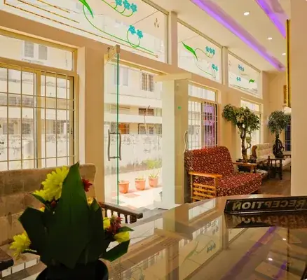 All Seasons Guest House — Hotels & Travel in Thiruvananthapuram