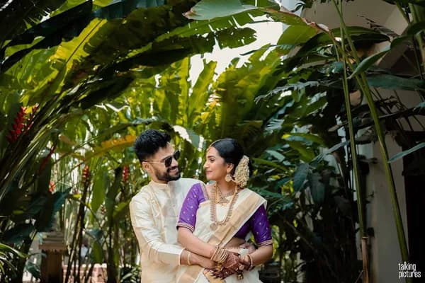 Talking Pictures Best Destination Wedding Photographers In Kerala And Bangalore — Advertising & Media Agencies in Thrissur