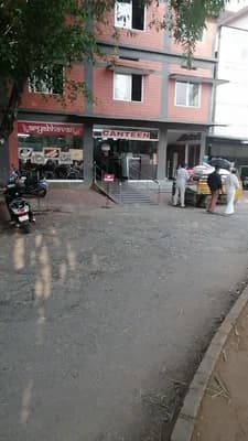 CANTEEN,Aryabhavan — Food & Dining in Kozhikode