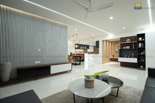 Hilite Interiors — Construction & Building in Kozhikode, Pantheeramkavu