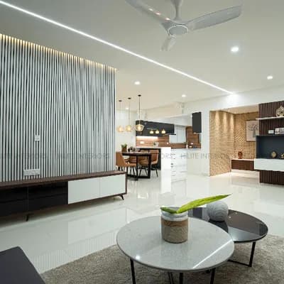 Hilite Interiors logo