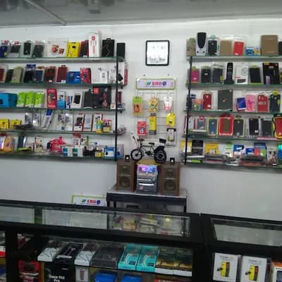 Mobiletech Smartphone Service Centre logo