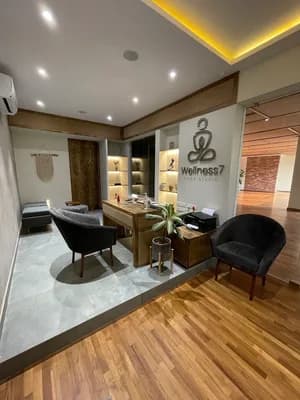 Wellness7 Spa And Salon — Beauty & Wellness in Kozhikode