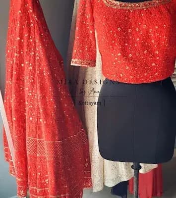 Mira Designs By Anu logo