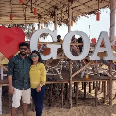 Fly My Holidays Pvt — Travel & Tourism in Kochi, Ernakulam